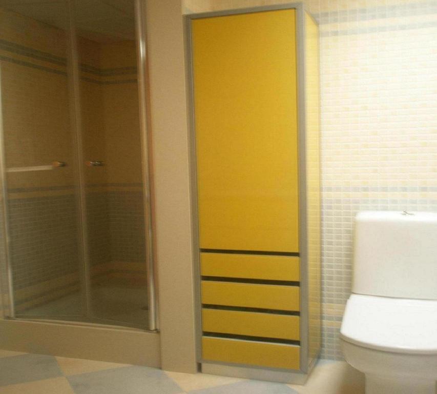 Villa Casa Familiar Vacaciones Sant Carlos de la Ràpita Habitación foto